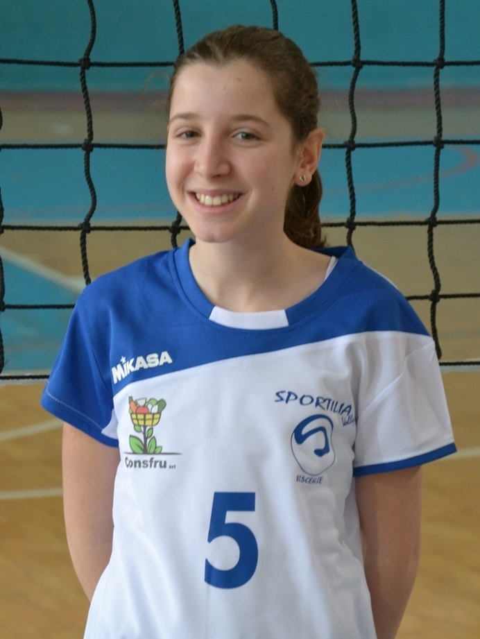 CASSANELLI MARIASOFIA